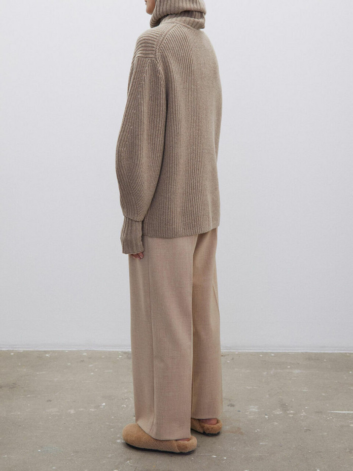 By Malene Birger, Shania sweater