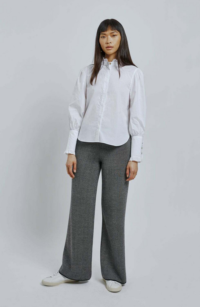 Busnel, Maira Blouse