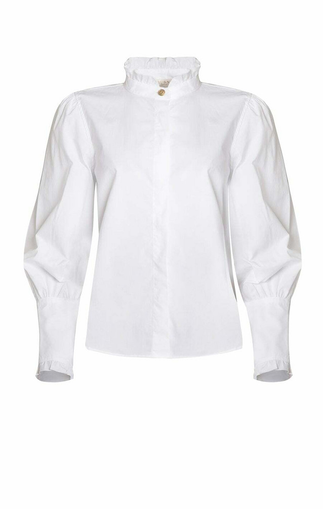 Busnel, Maira Blouse