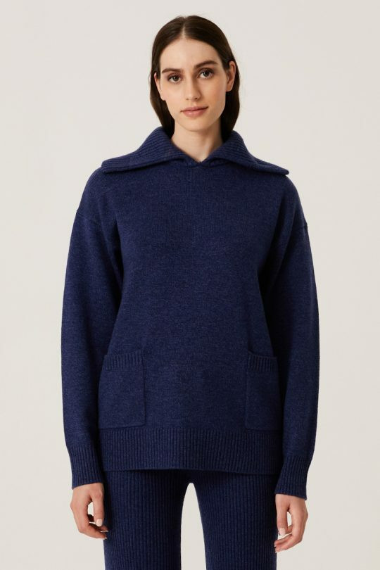 Andiata, Keegan knit