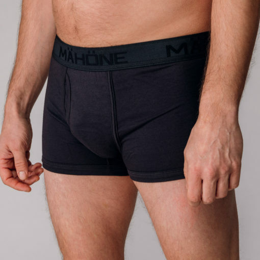 Mähöne, Boxers Black
