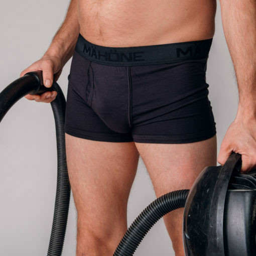 Mähöne, Boxers Black
