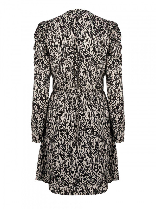 Dante6, Mystic dress