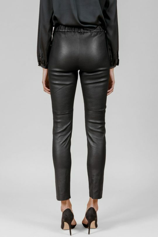 Andiata, Rafika 2 Leather pants