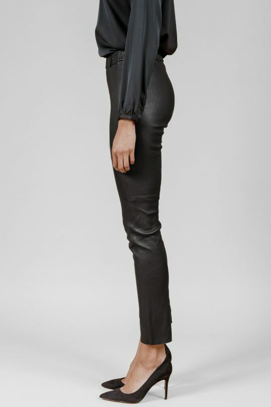 Andiata, Rafika 2 Leather pants