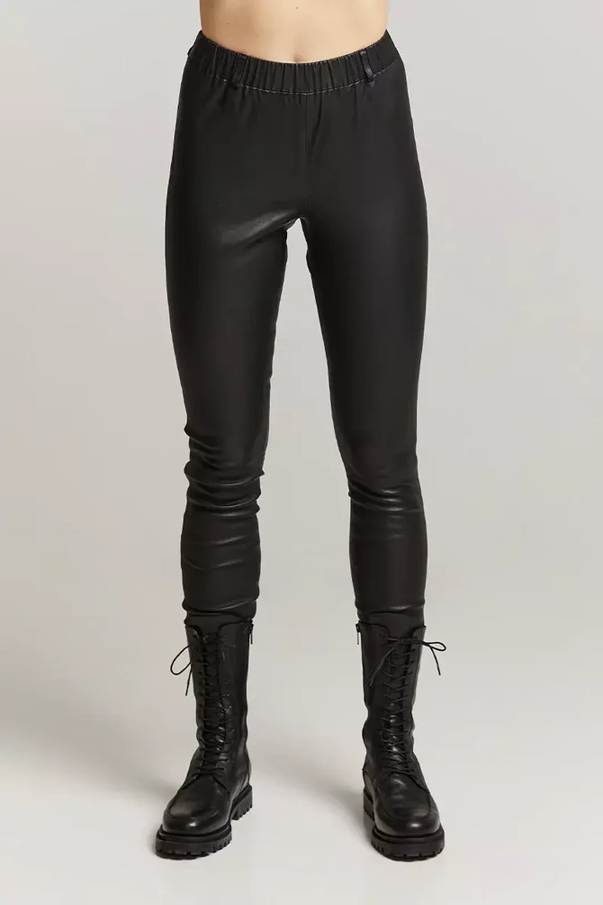 Andiata, Rafika 2 Leather pants