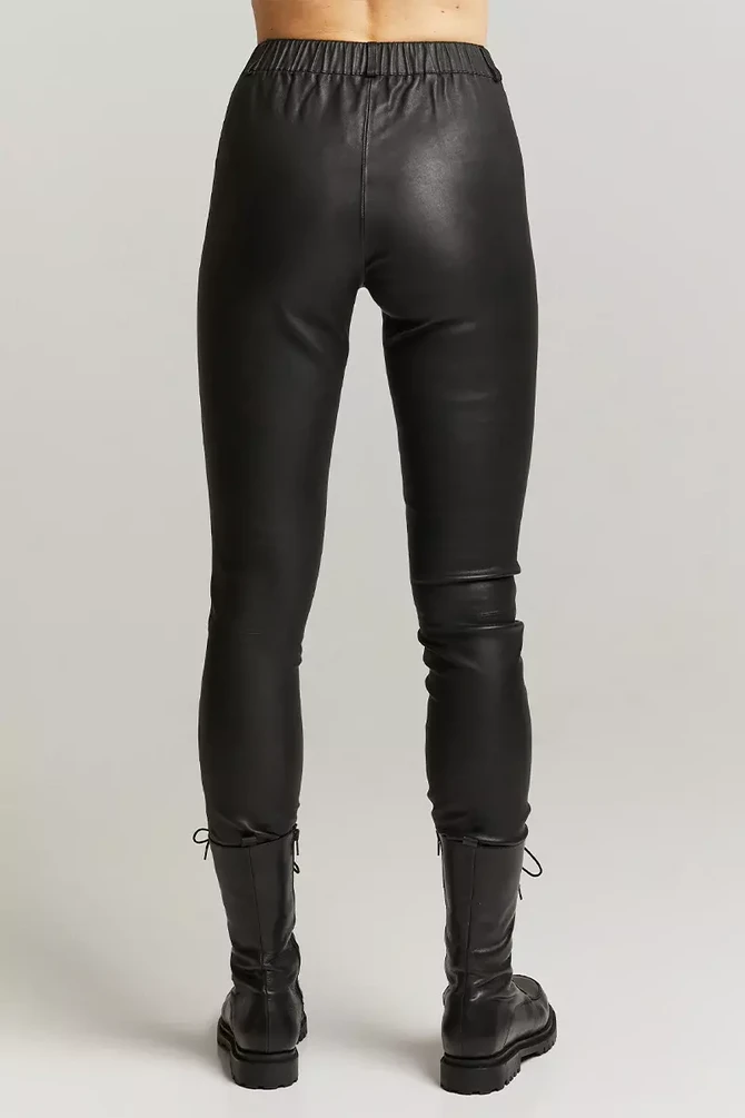 Andiata, Rafika 2 Leather pants