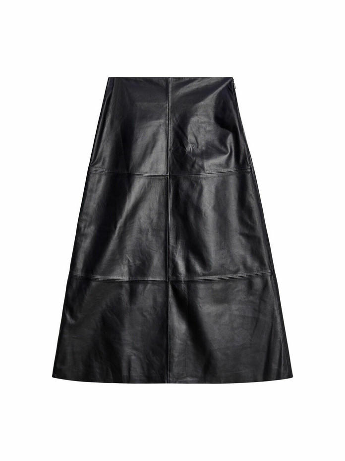 By Malene Birger, Oritz midi skirt