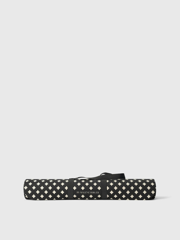 By Malene Birger, Yogamma yoga mat