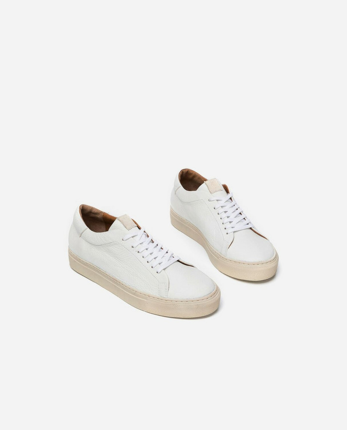 Flattered, Stockholm sneakers