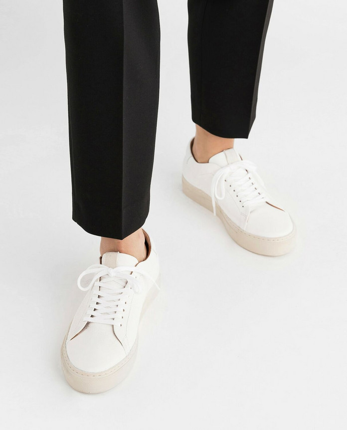 Flattered, Stockholm sneakers
