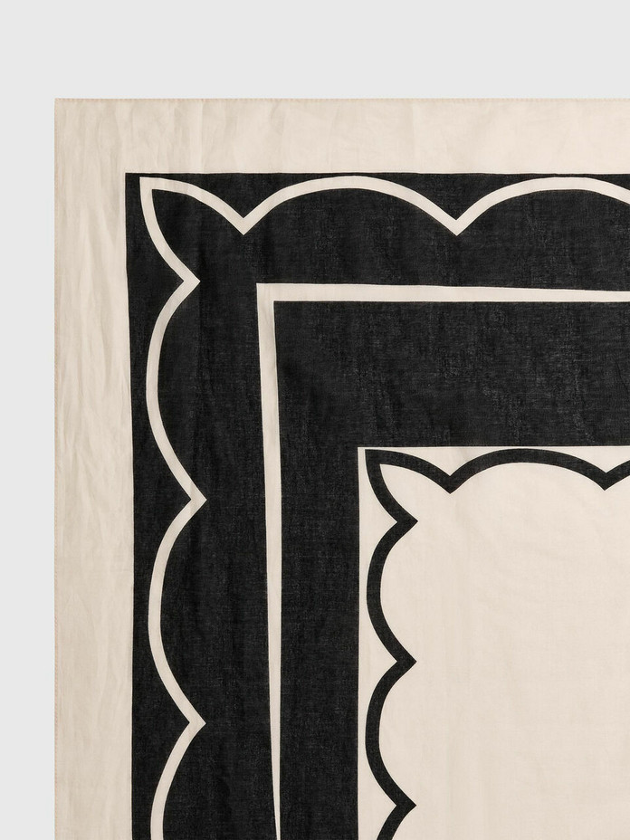 By Malene Birger, Garia wool scarf