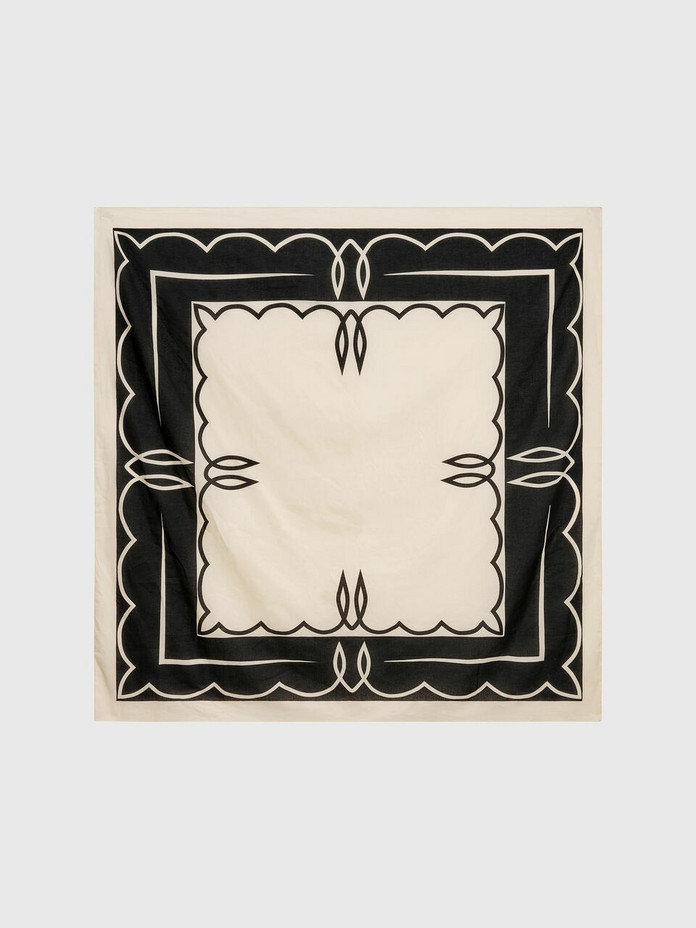 By Malene Birger, Garia wool scarf