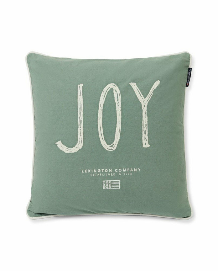 Lexington, Joy Pillow Cover