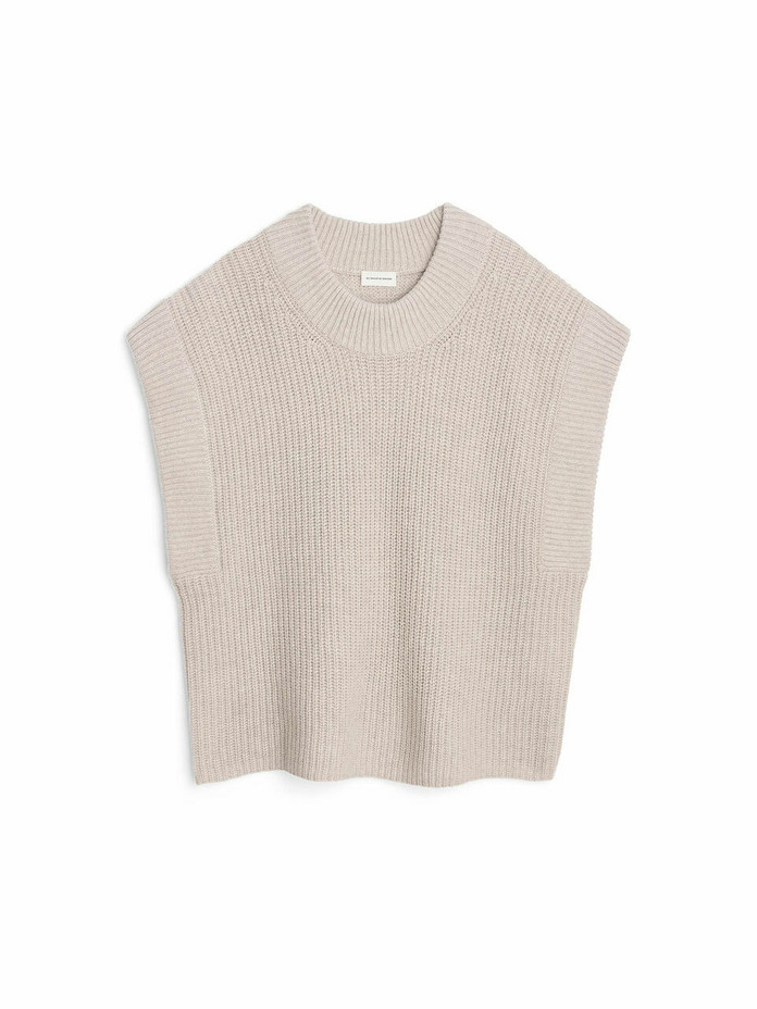 By Malene Birger, Farima Ripped Vest
