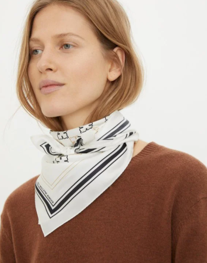 By Malene Birger, Scarf