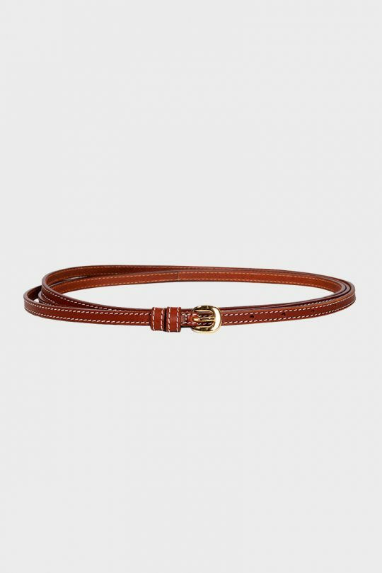 Andiata, Evlin Leather Belt
