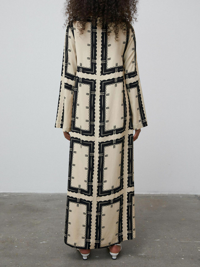 By Malene Birger, Bajuna maxi dress