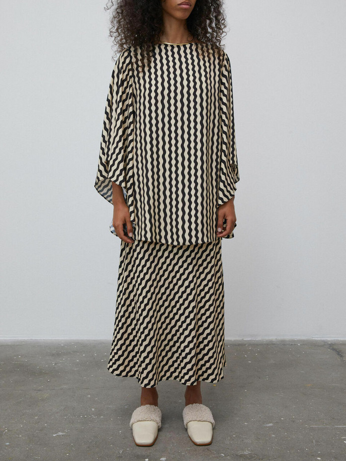 By Malene Birger, Vasinkan blouse