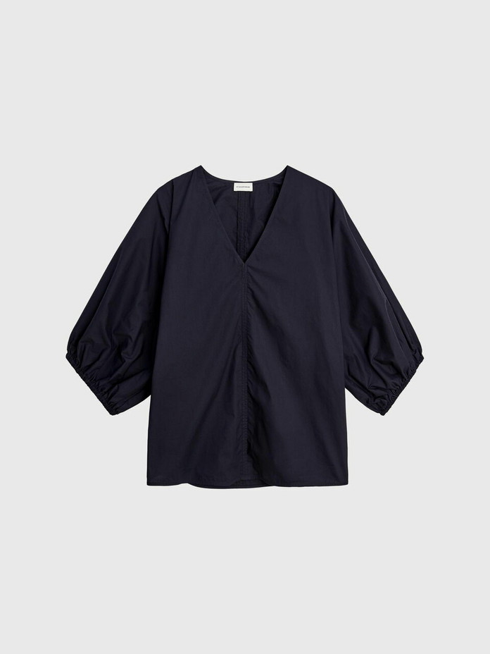 By Malene Birger, Piamontes Organic Cotton Blouse