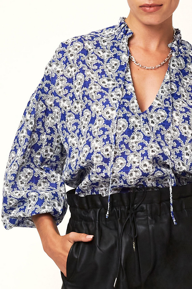 Dante6, Cameron Blouse