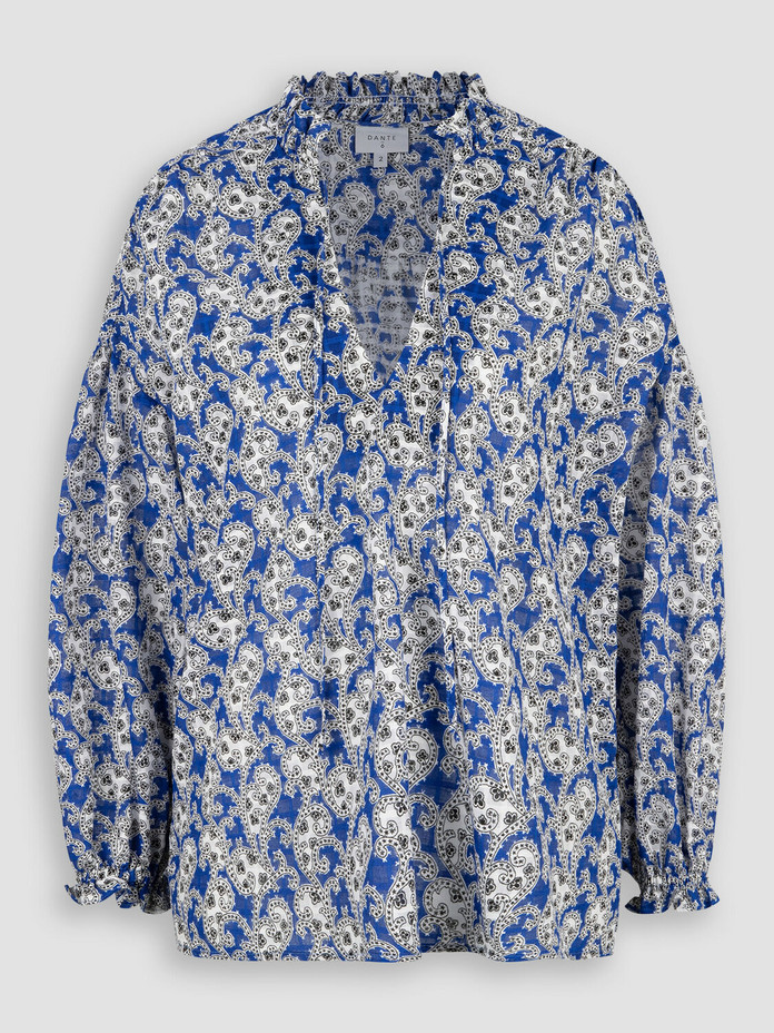 Dante6, Cameron Blouse