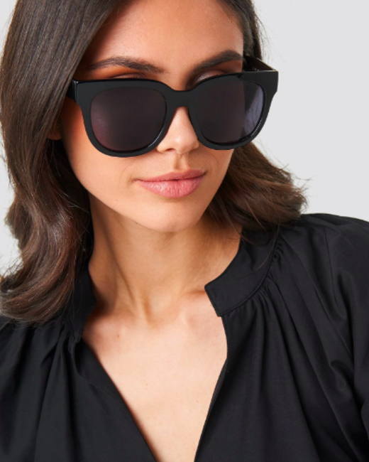 Corlin Eyewear, Monza