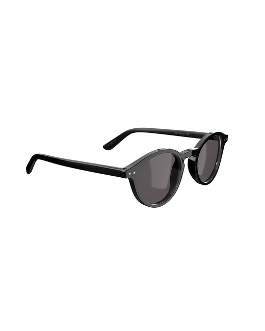 Corlin Eyewear, Lia Black