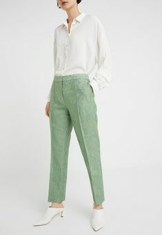 By Malene Birger, Santsi Turf Green