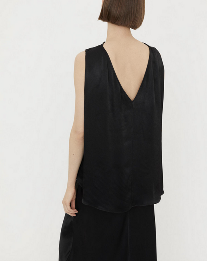 By Malene Birger, BLO1018S91 Blouse