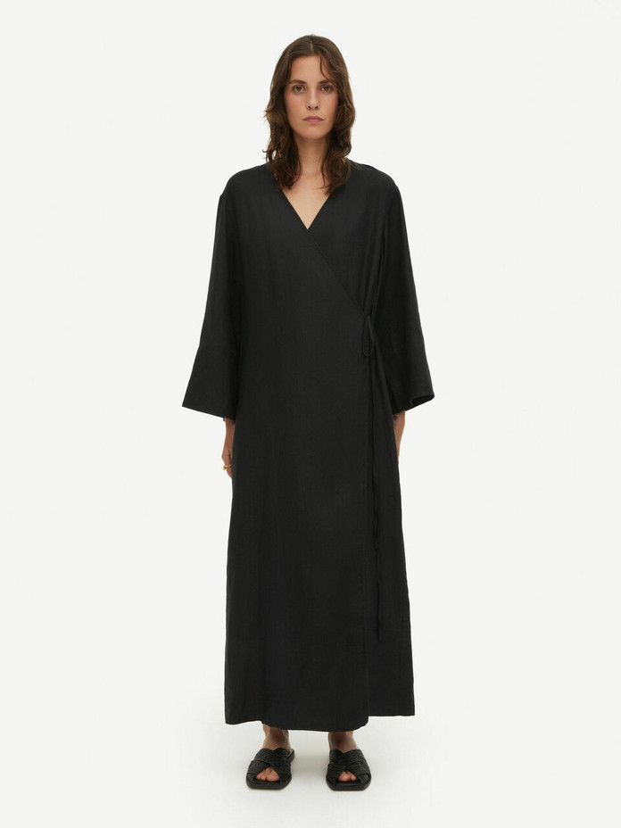 By Malene Birger, Manissa Maximekko
