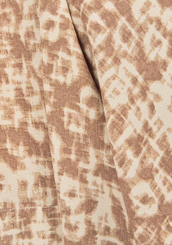 By Malene Birger, Solinos Pusero