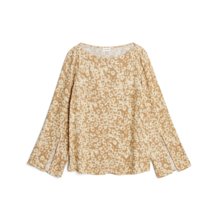 By Malene Birger, Solinos Pusero