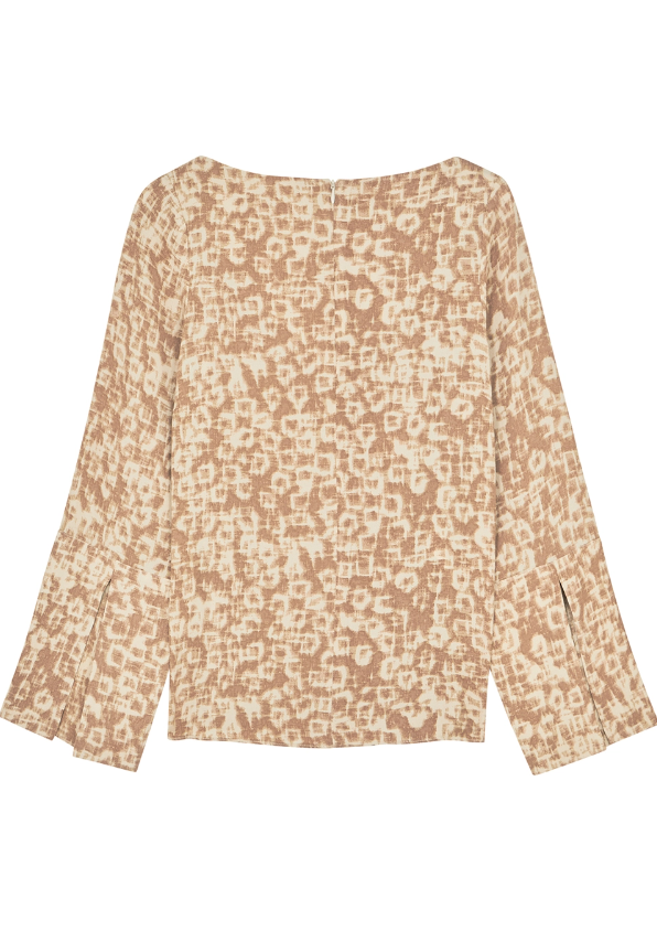 By Malene Birger, Solinos Pusero