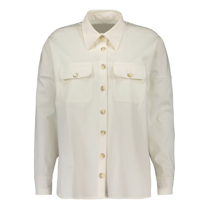 Gauhar Helsinki, Utility Paita Ivory