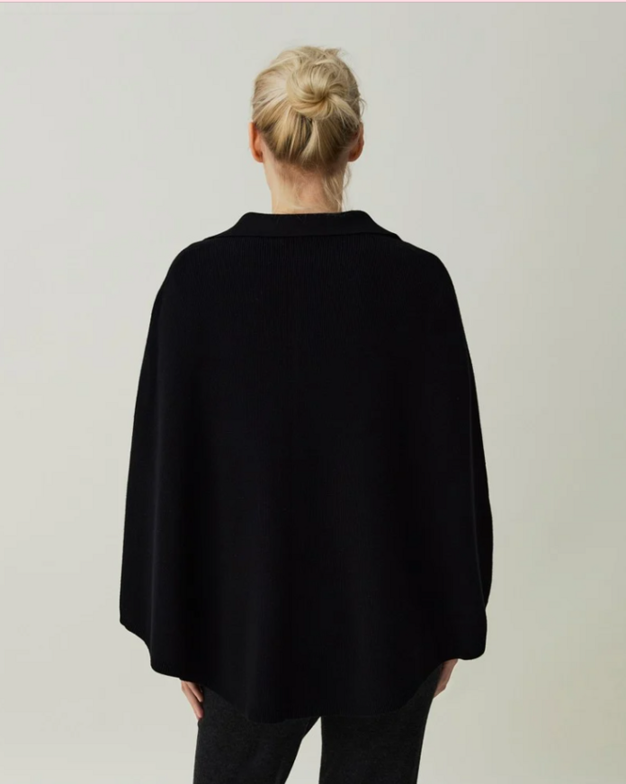 Lexington, Jane Poncho