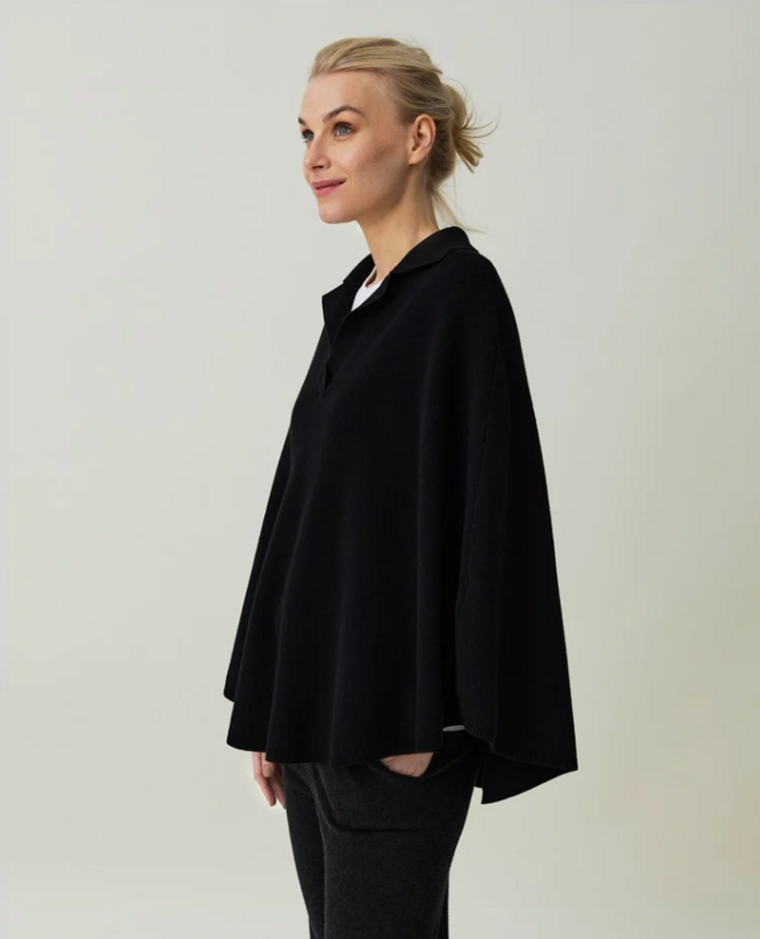 Lexington, Jane Poncho