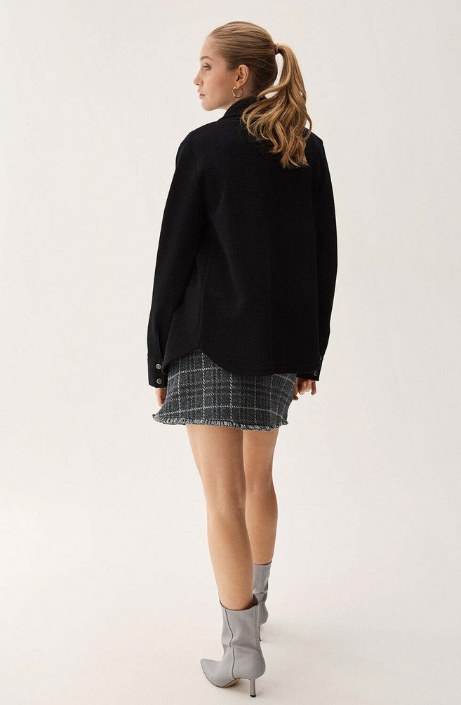 Busnel, Rochelle Overshirt