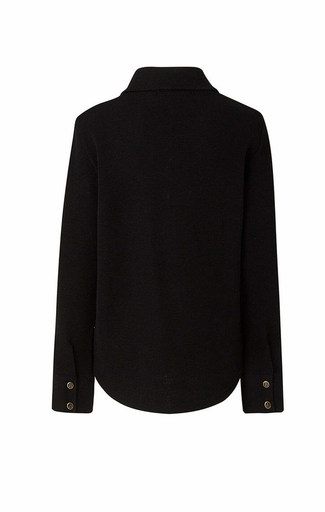 Busnel, Rochelle Overshirt