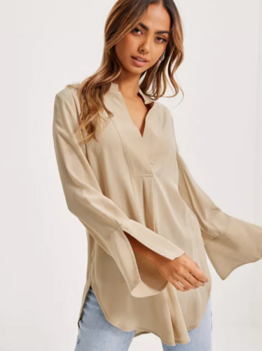 By Malene Birger, Flayia Silkkipusero