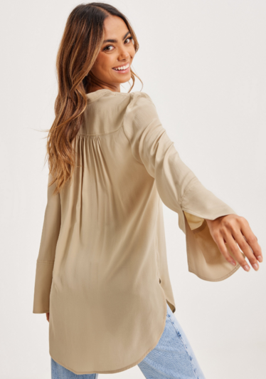 By Malene Birger, Flayia Silkkipusero
