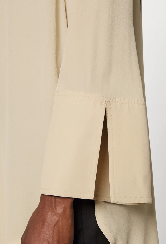 By Malene Birger, Flayia Silkkipusero