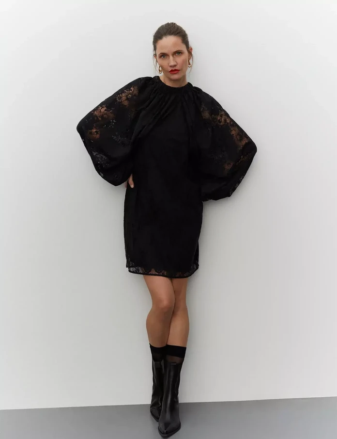DAY Birger et Mikkelsen, Peyton, Artistic Lace