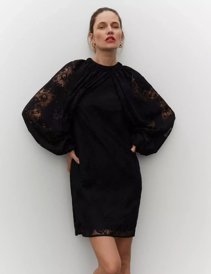 DAY Birger et Mikkelsen, Peyton, Artistic Lace