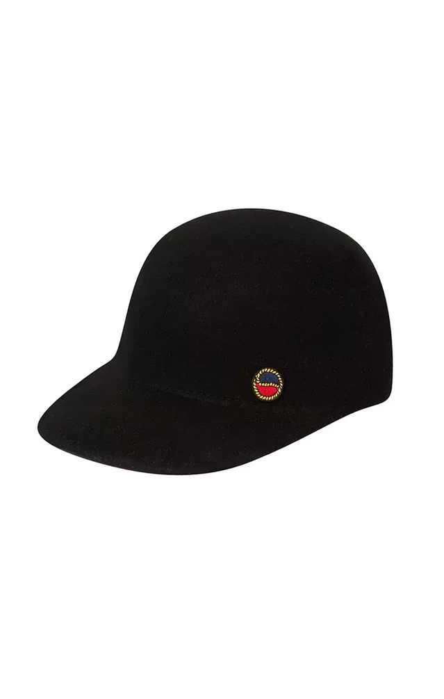Busnel, Trishia Felted Cap