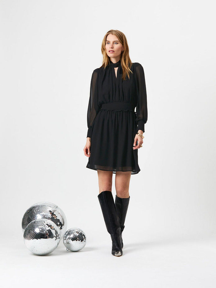 Dante6, Lorna dress