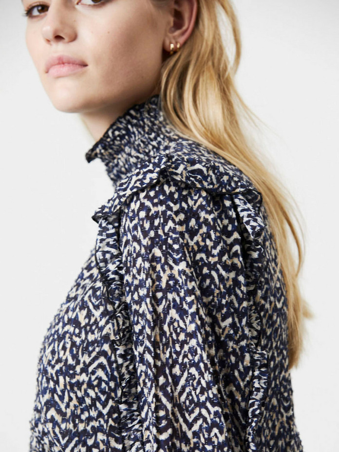 Dante6, Flo Dress