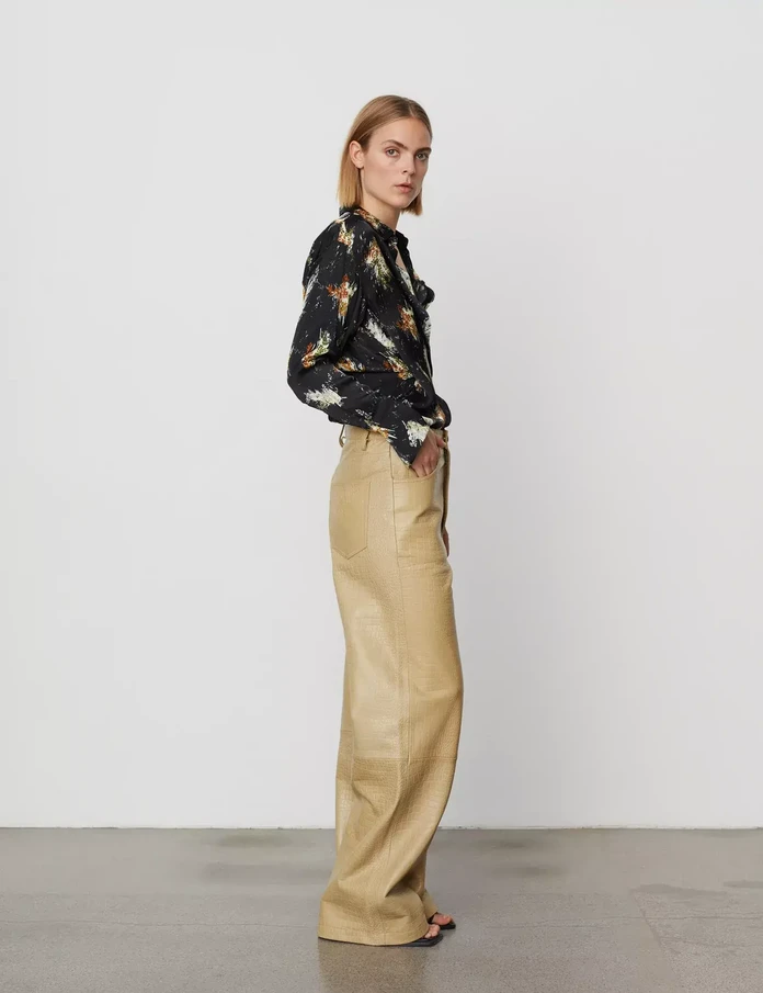 Day Birger et Mikkelsen, Tate, Artistic Bloom Shirt