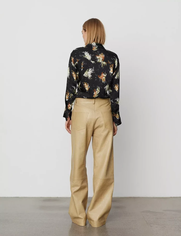 Day Birger et Mikkelsen, Tate, Artistic Bloom Shirt