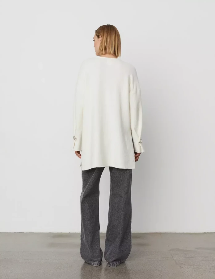 DAY Birger et Mikkelsen, Jana Cozy Days knit